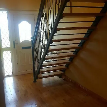 Σπίτι διακοπών Large Luxury House Ballyell