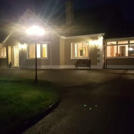 Σπίτι διακοπών Large Luxury House *