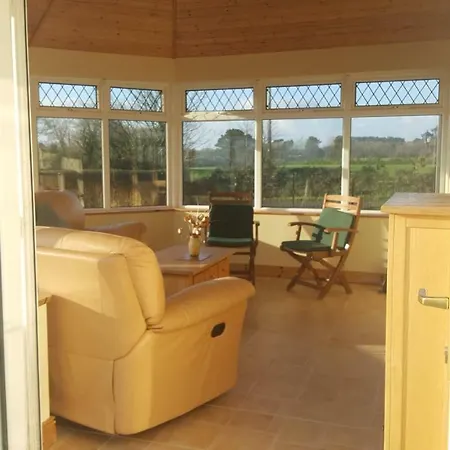 Dom wakacyjny Large Luxury House *