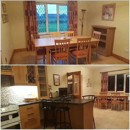 Large Luxury House * Ballyell