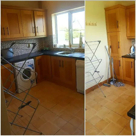 Σπίτι διακοπών Large Luxury House Ballyell