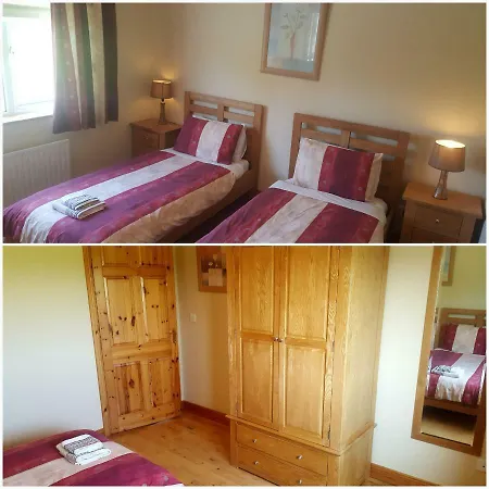 Large Luxury House * Ballyell