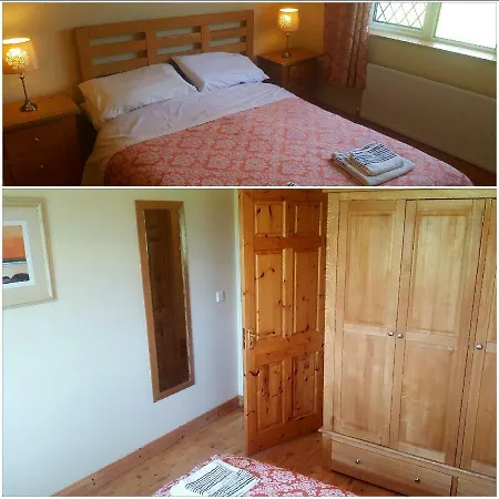 Large Luxury House Dom wakacyjny Ballyell