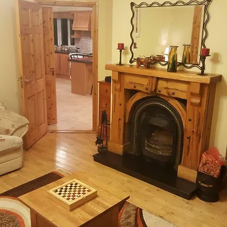 Large Luxury House Σπίτι διακοπών *