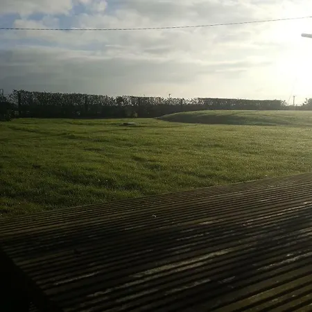 Large Luxury House * Ballyell