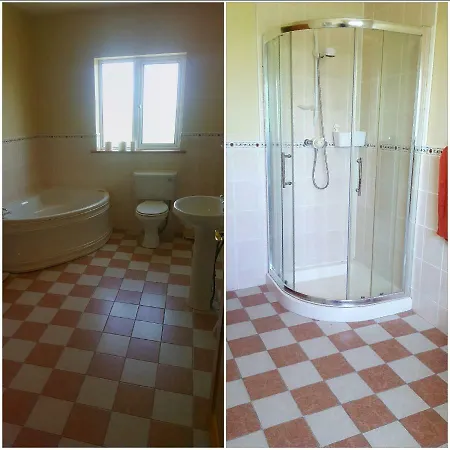 Large Luxury House Dom wakacyjny *