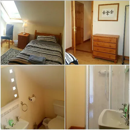 Large Luxury House Σπίτι διακοπών Ballyell