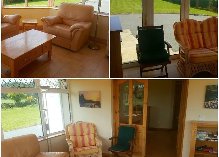 Large Luxury House Dom wakacyjny