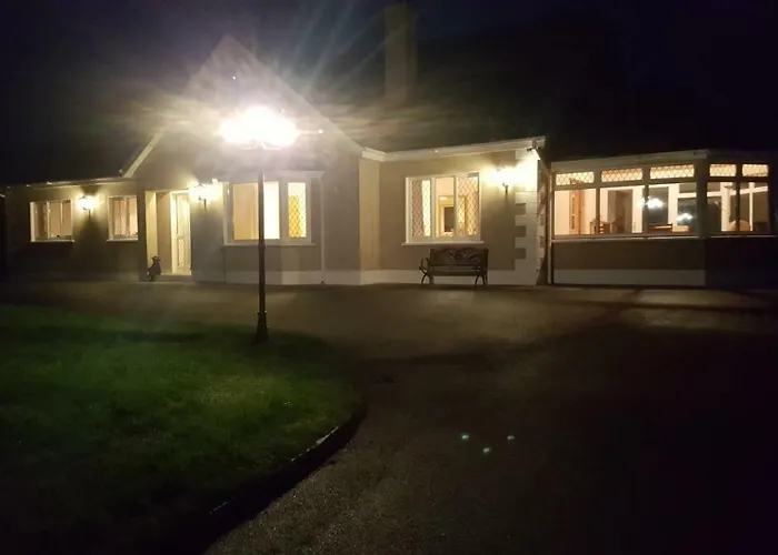 度假居 Large Luxury House *