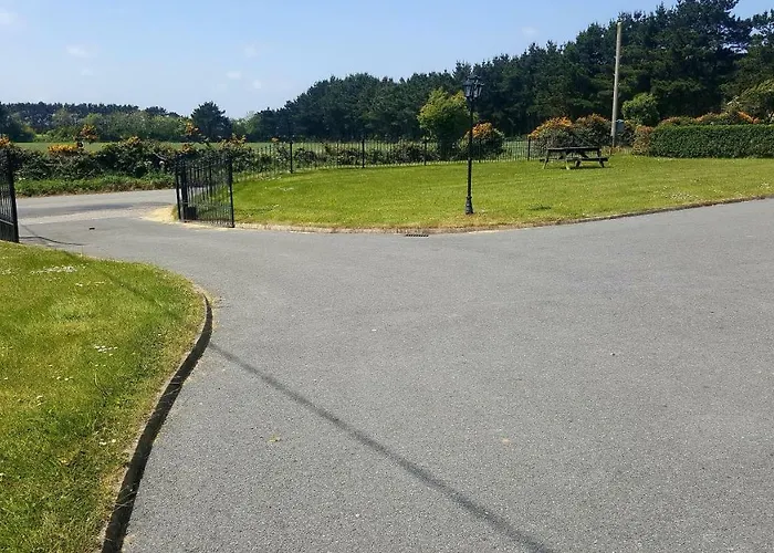 Semesterbostad Large Luxury House *