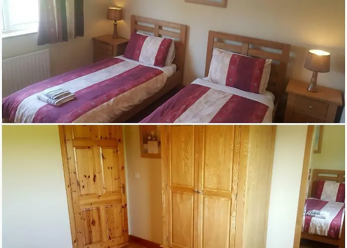 Large Luxury House * Ballyell