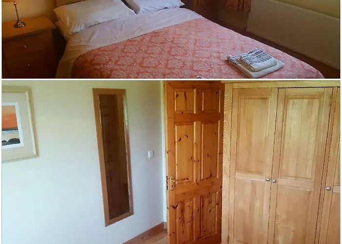 Large Luxury House Dom wakacyjny Ballyell