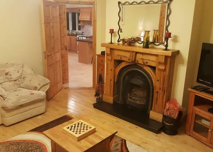 Large Luxury House Dom wakacyjny *