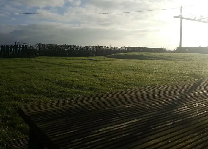 Large Luxury House * Ballyell