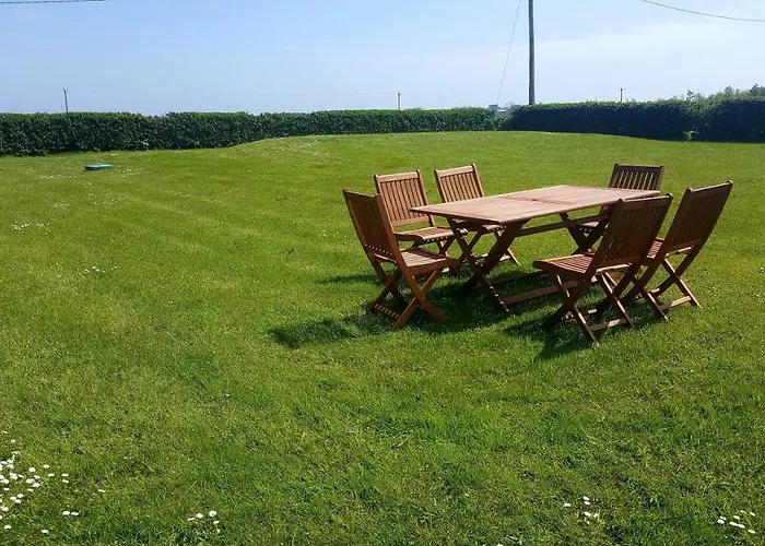 Semesterbostad Large Luxury House *