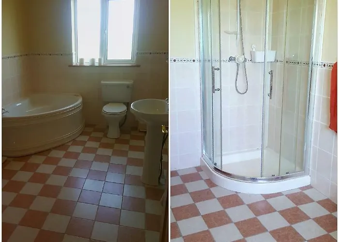 Large Luxury House 度假居 *