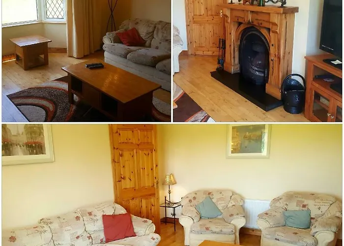 Large Luxury House Semesterbostad